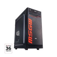 Desktop PC MSG Basic R5 a108 | R5 5600GT | 16GB | 1TB