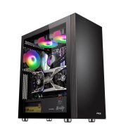 Gamer PC i107 | i5 12400F | 16GB | 1TB | RTX 5060