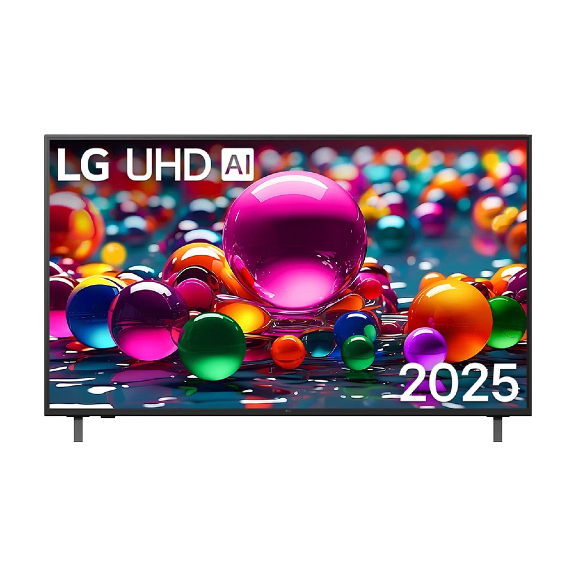 LG UHD AI TV | 55" | 4K | 55UA74003LB 1 T1 N00037528