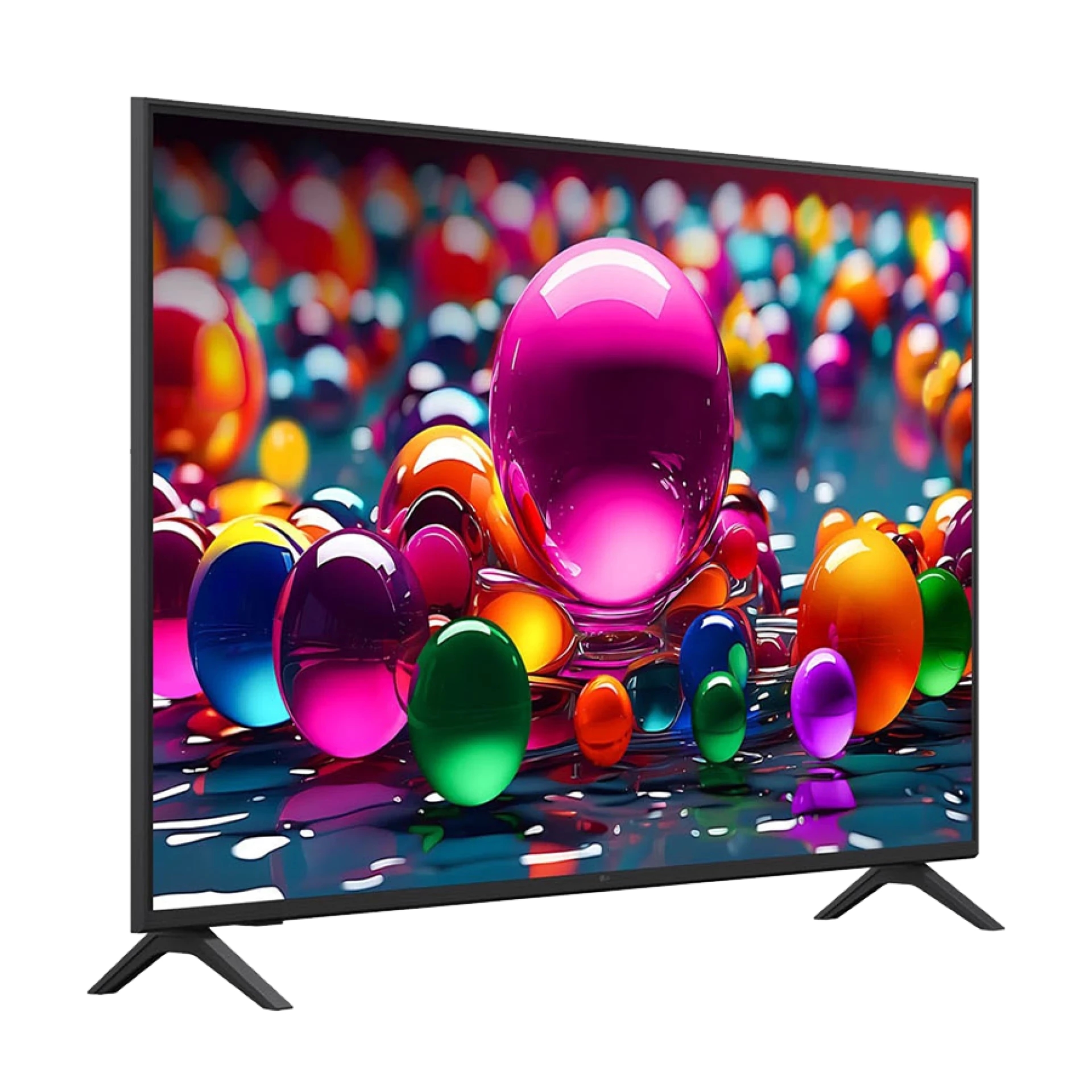 LG UHD AI TV | 55" | 4K | 55UA74003LB 3 T1 N00037528 2