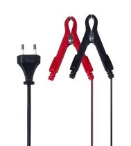 Punjač Olovnih i LiFePO4 Baterija | 6V 4A | 12V 8A | S Mikroprocesorom | WELL 6 char car cbc08 2