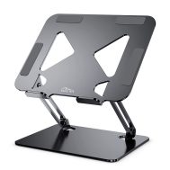 Stalak za Laptop | Ergonomski | Podesivi | 10" - 17" | Mediatech