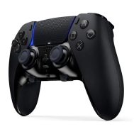 Playstation 5 PS5 Dualsense Wireless Controller Midnight Black v2 5 ps5 1000040187 1