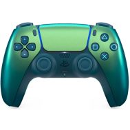 Playstation 5 PS5 Dualsense Wireless Controller Chroma Teal