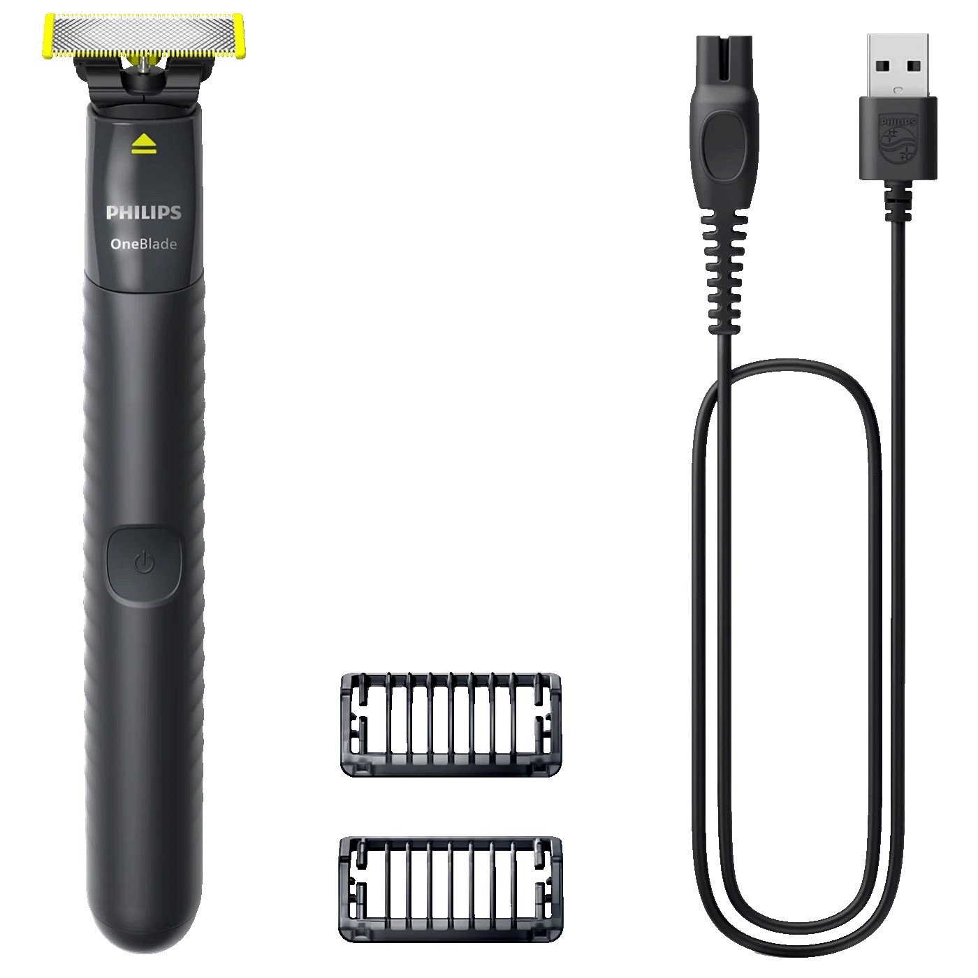 PHILIPS Aparat za brijanje, trimer, OneBlade Face 1 qp1424 10