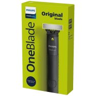 PHILIPS Aparat za brijanje, trimer, OneBlade Face 4 qp1424 10 1