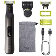 PHILIPS OneBlade Pro | Lice + Tijelo | QP6552-15