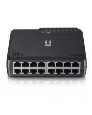 Switch | 16 Port | 100 Mbps | Stonet