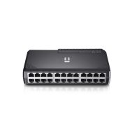 Switch | 24 Port | 100 Mbps | Stonet