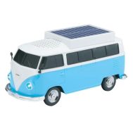 Bluetooth Zvučnik VW Kombi | 5W | USB, SD, FM Radio | Solar | TORIMA