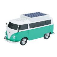 Bluetooth Zvučnik VW Kombi | 5W | USB, SD, FM Radio | Solar | TORIMA