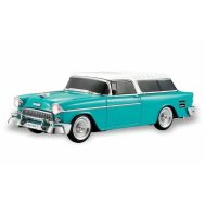 Bluetooth Zvučnik Oldtimer | 10W | USB, SD, FM Radio | Tirkizni | TORIMA