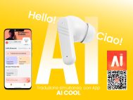 Bluetooth Slušalice | AI Simultano Prevođenje | Touch Zaslon | TREVI 7 trvear100aid0 2