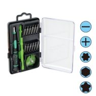 Set Alata za Apple | 17 komada | PROSKIT