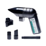 Ručni Usisavač | Usisavanje, Puhanje, Četkanje | PROSKIT