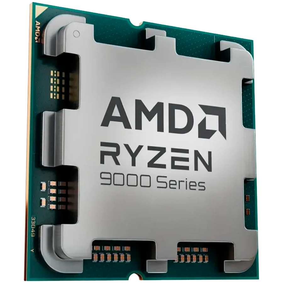 AMD CPU Ryzen 9 9950X | 16C | 32T 1 A 100 000001277