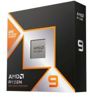 AMD CPU Ryzen 9 9950X3D | 16C | 32T