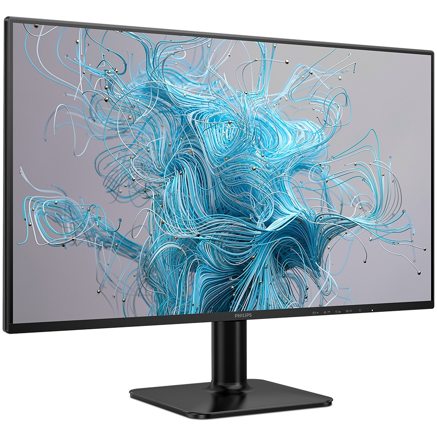 Philips monitor 24 | 23,8" | FHD | IPS 3 A 24E2N1110 00 2