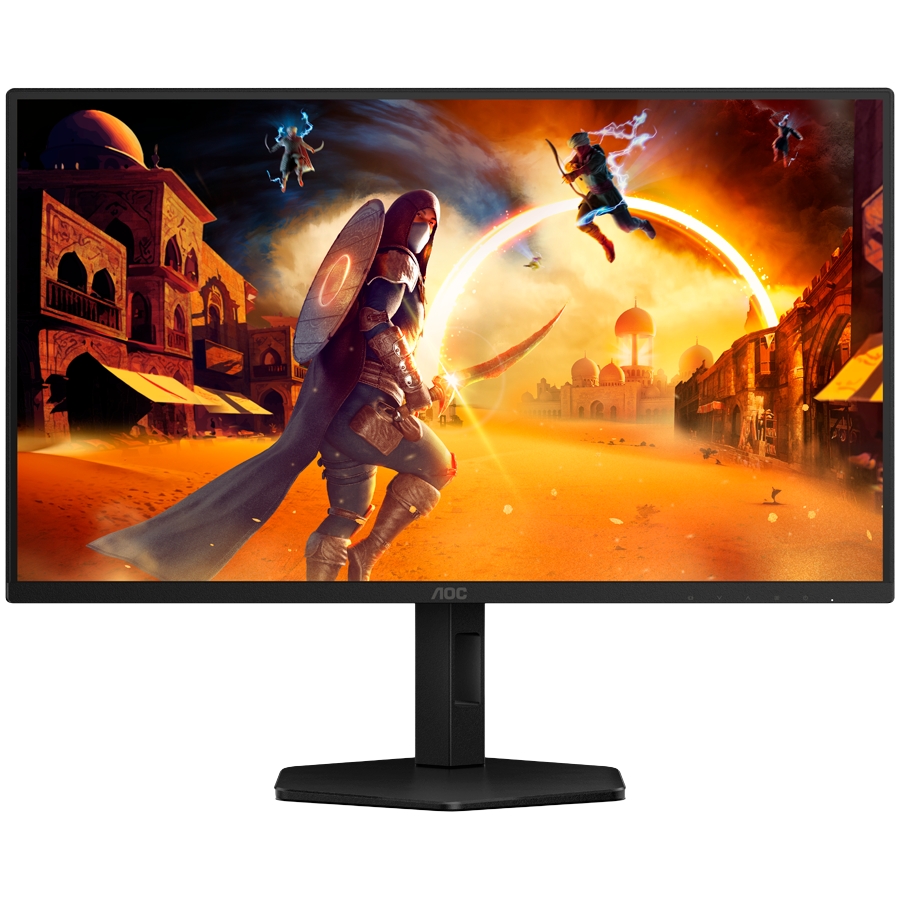 AOC 25G4SXU | 24,5" | Fast IPS | FHD | 310Hz 1 A 25G4SXU