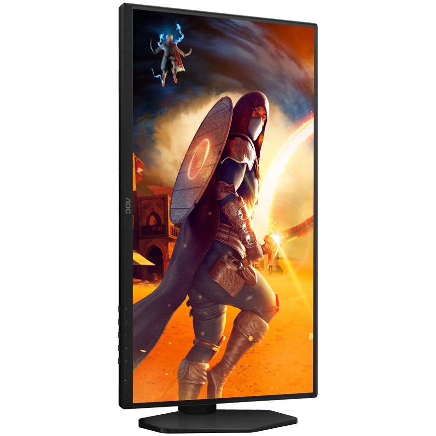 AOC 25G4SXU | 24,5" | Fast IPS | FHD | 310Hz 2 A 25G4SXU 1