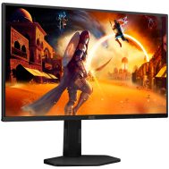 AOC 25G4SXU | 24,5" | Fast IPS | FHD | 310Hz 9 A 25G4SXU 2