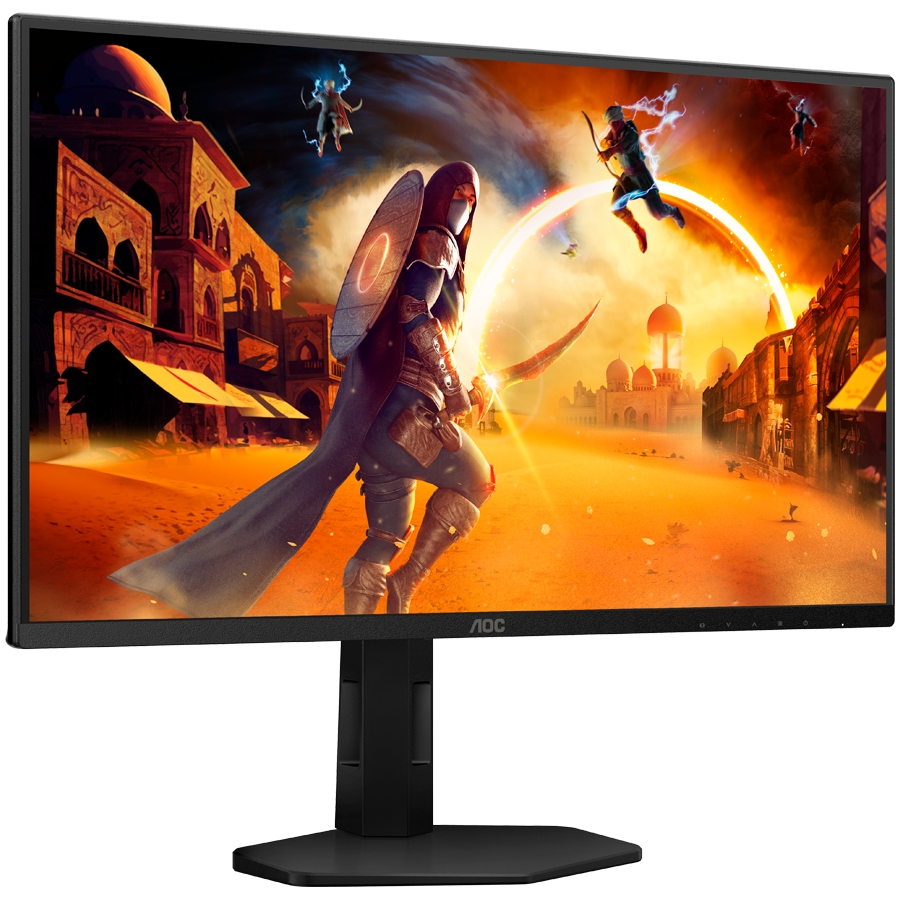AOC 25G4SXU | 24,5" | Fast IPS | FHD | 310Hz 3 A 25G4SXU 2