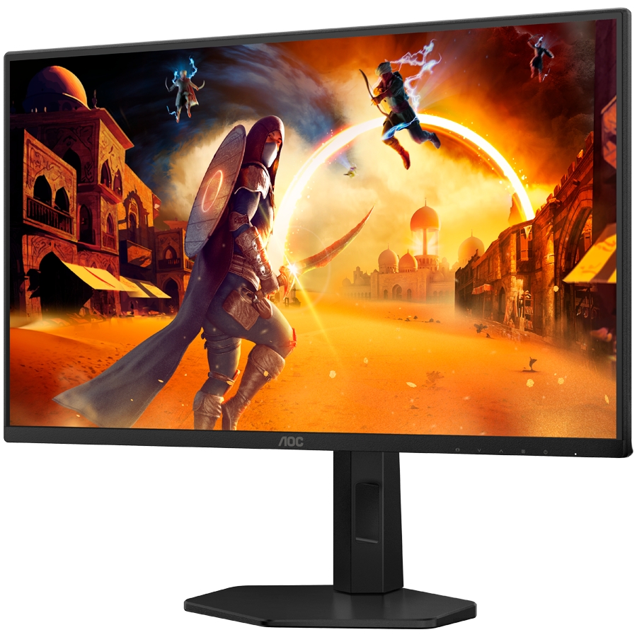 AOC 25G4SXU | 24,5" | Fast IPS | FHD | 310Hz 4 A 25G4SXU 3