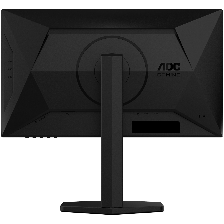 AOC 25G4SXU | 24,5" | Fast IPS | FHD | 310Hz 5 A 25G4SXU 4
