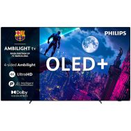 Philips OLED+ TV | 65" | 4K | OLED | Google TV