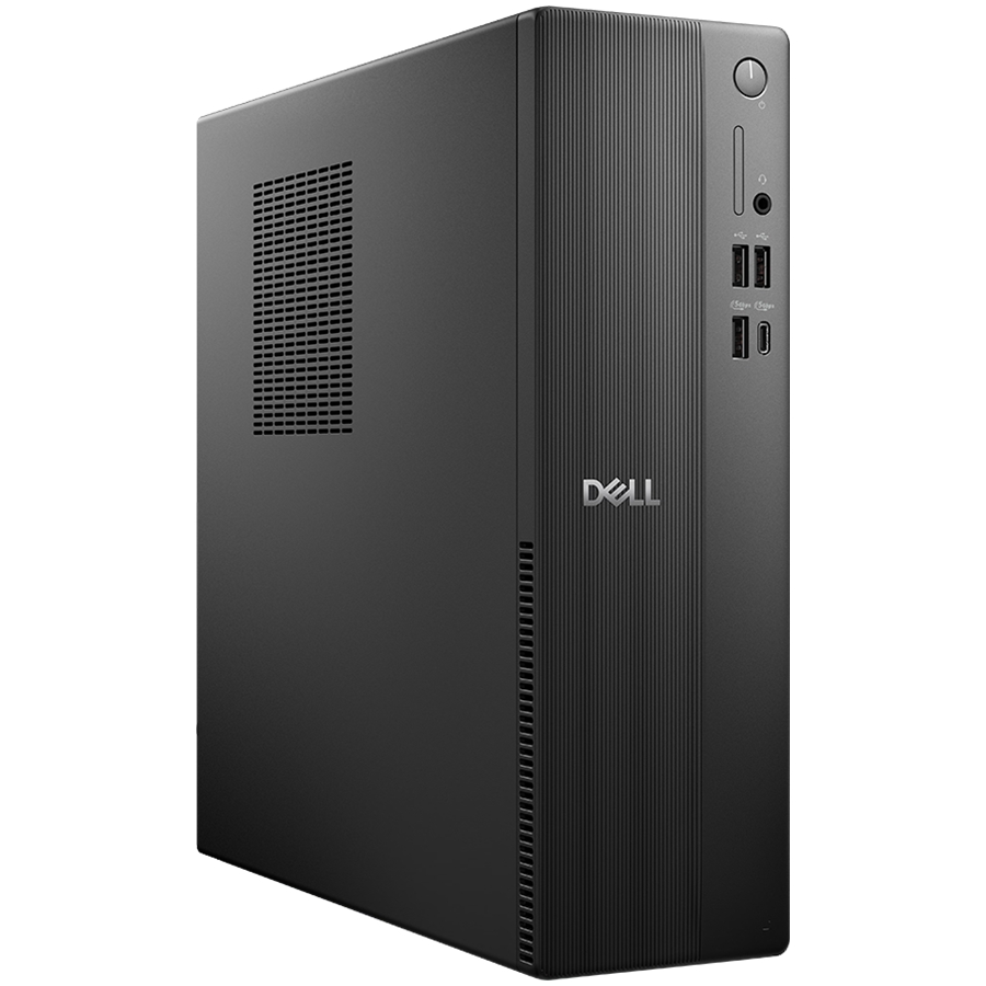 Dell Pro Slim Essential QVS1260 | i3 14100 | 8GB | 512GB | Ubuntu 3 A BTO001 QVS1260 EMEA UBU 56 2