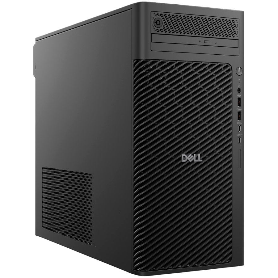 Dell Pro Max Tower | Ultra 7 256K | 32GB | 1TB | Win 11 Pro 1 A BTO109 FCT2250 EMEA 56