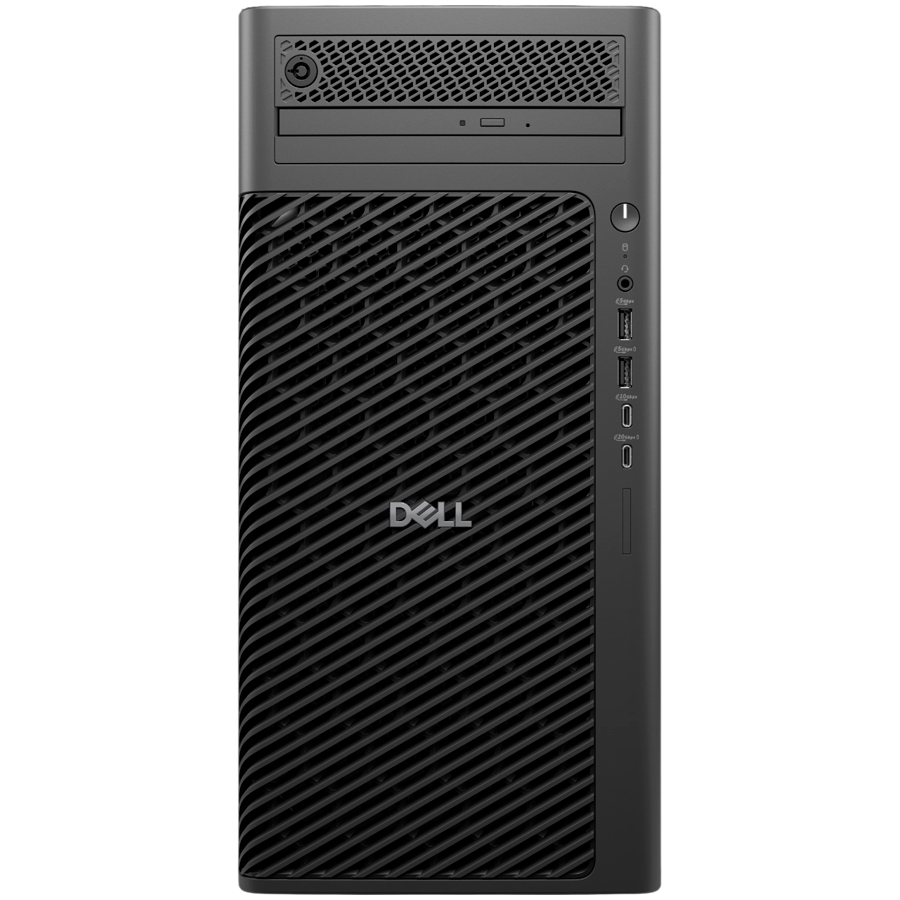 Dell Pro Max Tower | Ultra 7 256K | 32GB | 1TB | Win 11 Pro 2 A BTO109 FCT2250 EMEA 56 1