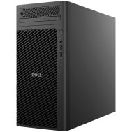 Dell Pro Max Tower | Ultra 7 256K | 32GB | 1TB | Win 11 Pro 7 A BTO109 FCT2250 EMEA 56 2