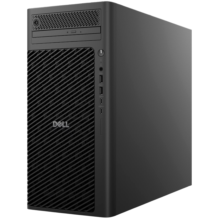 Dell Pro Max Tower | Ultra 7 256K | 32GB | 1TB | Win 11 Pro 3 A BTO109 FCT2250 EMEA 56 2