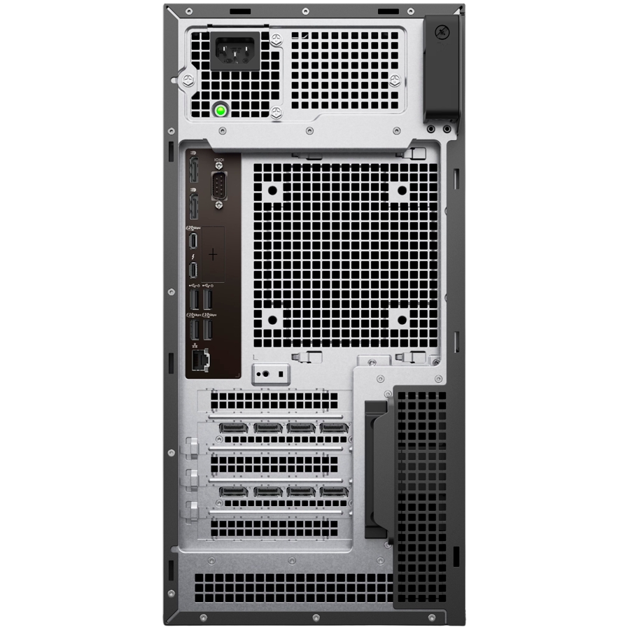 Dell Pro Max Tower | Ultra 9 285 | 32GB | 1TB | Win 11 Pro 4 A BTO112 FCT2250 EMEA 56 3