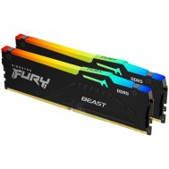 Kingston DDR5 32GB 5600 Fury Beast | 2x 16GB | CL36