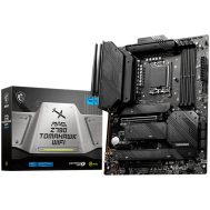 MSI MAG Z790 TOMAHAWK WIFI | LGA 1700 | DDR5