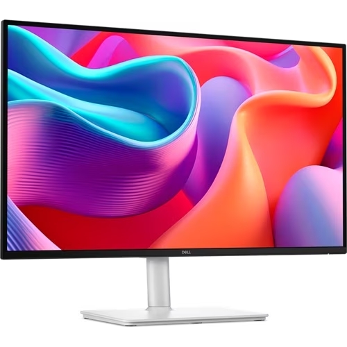 Dell 27 Plus S2725DC | 27" | QHD | IPS | 144Hz | USB-C 1 A S2725DC 56