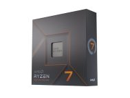AMD Ryzen 7 7700X AM5 BOX | 8 cores | 16 threads