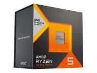 AMD Ryzen 5 7500X3D AM5 BOX | 6C | 12T