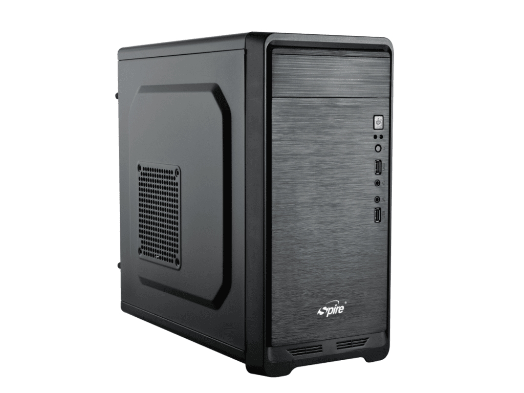 Desktop PC Ryzen 3 3200G | 8GB | 240GB | Mini Tower 1 C 3200G A520 8 240