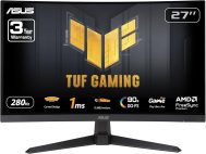 ASUS TUF VG27VQM1B | 27" | FHD | VA | 280Hz | Curved