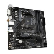 Gigabyte MB A520M DS3H AC AM4