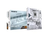 Gigabyte MB B850 Eagle Ice | DDR5 | AM5 | White