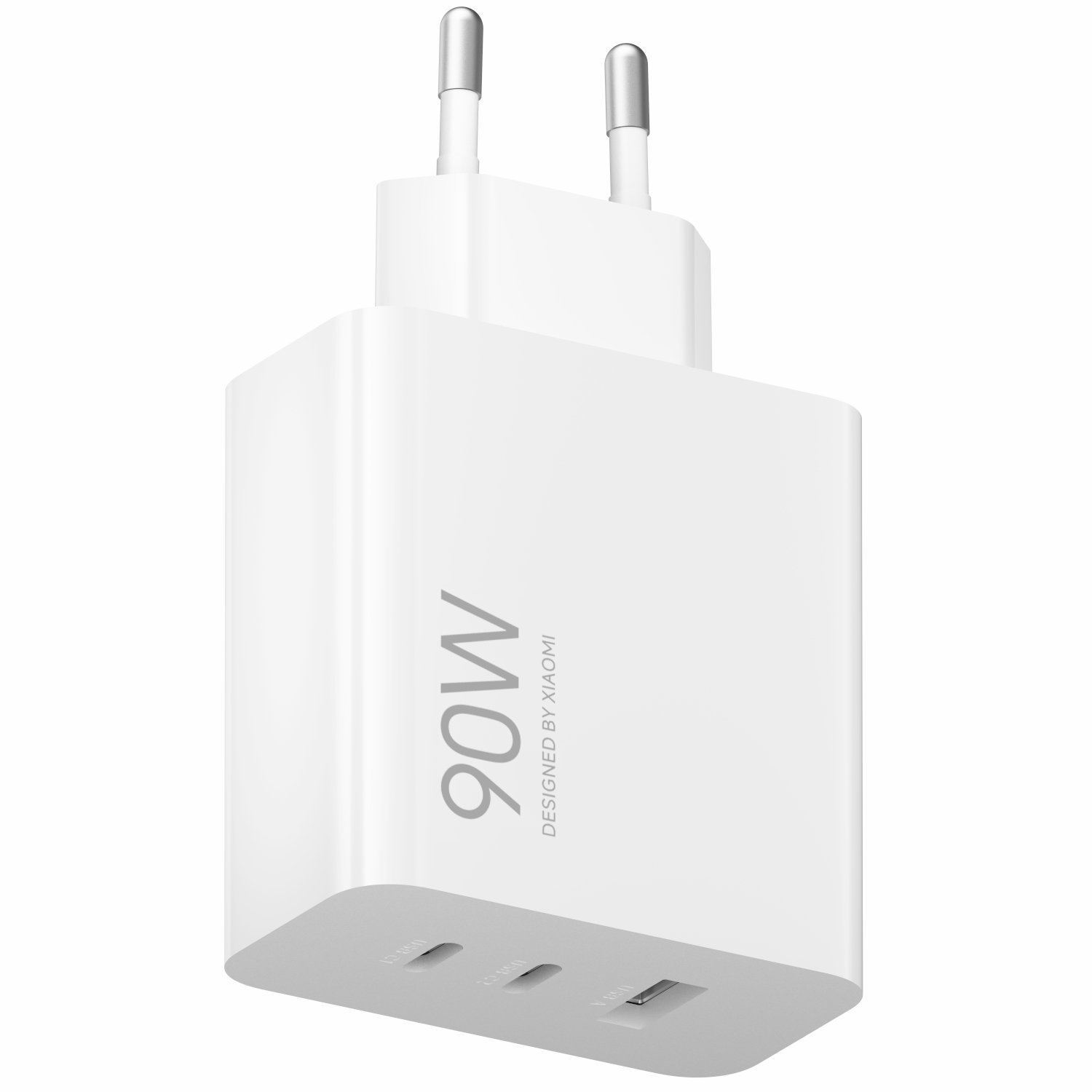 Xiaomi punjač 90W Hypercharge 1xUSB-A, 2xUSB-C 1 C BHR087MEU