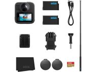 GoPro MAX 2 Accessory Bundle