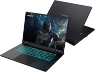 Gigabyte NB Gaming A16 PRO Core 7 240H | 16" | 32GB | 1TB | RTX 5070 Ti