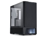 Lian Li Lancool 207 Digital Black ATX Mid Tower