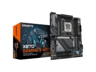 Gigabyte MB X870 GamingX WIFI 7 | DDR5 | AM5