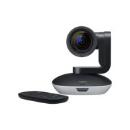 Logitech WebCam PTZ PRO 2 CC2900ep Conference 5 E 37586 1